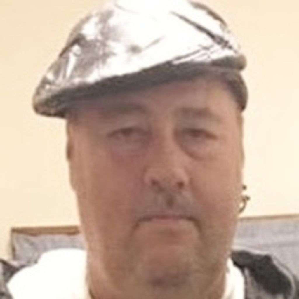 Charles W. Johnson