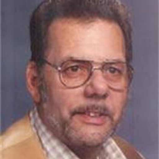 George Dennis Frondle Profile Photo