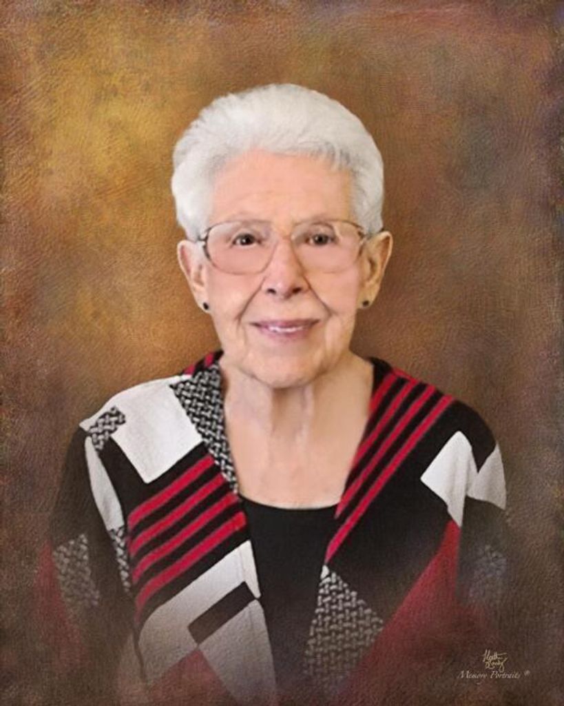 Evelyn Rozzell