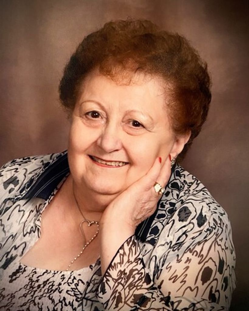 Concetta Russo Profile Photo