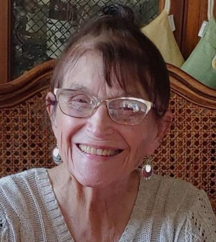 Sandra Marie MacVean