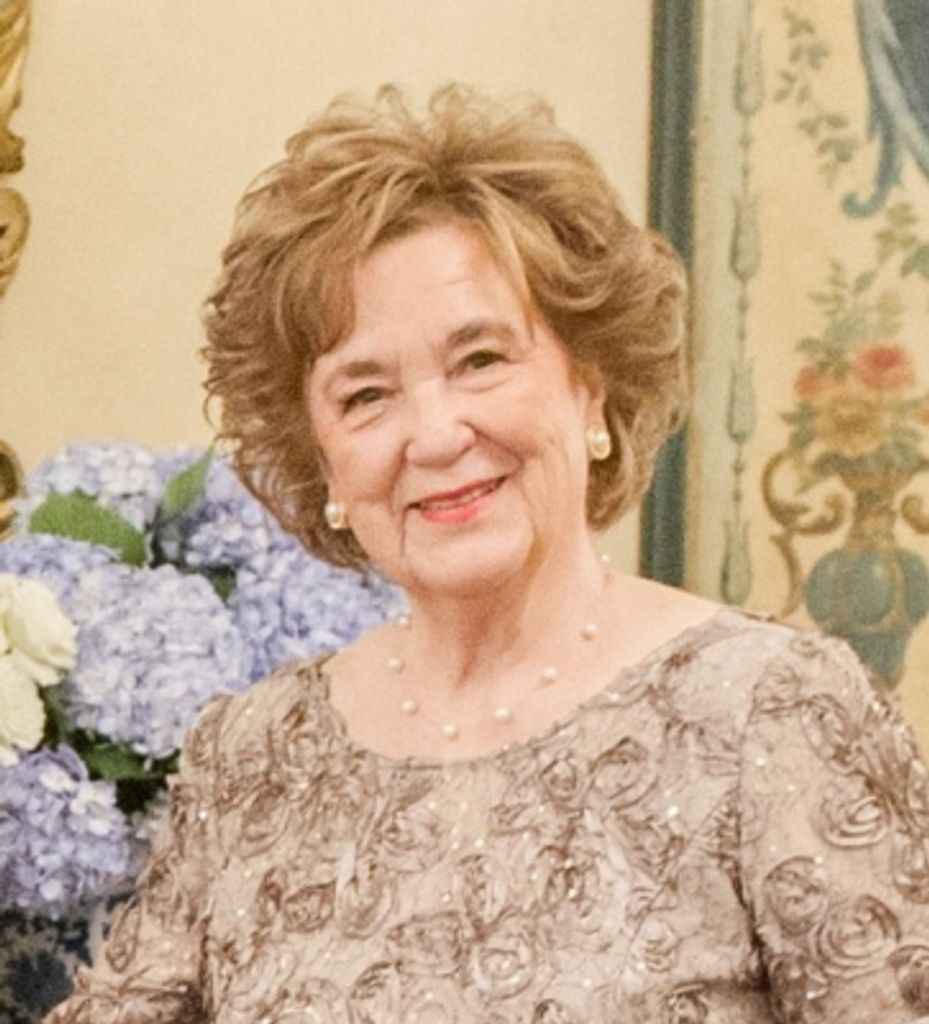 Harriet Tuggle