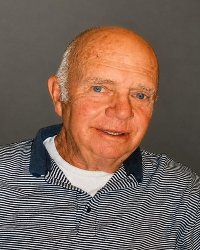 John F. "Jack" Ranson Profile Photo