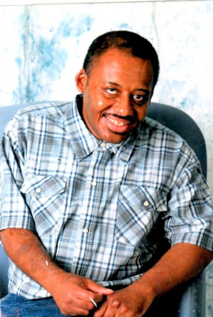 Michael Mccain