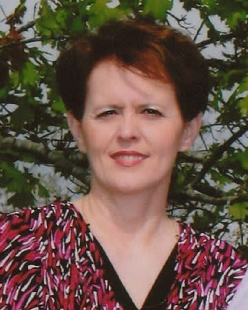 Desiree Lynn Blackmon Profile Photo