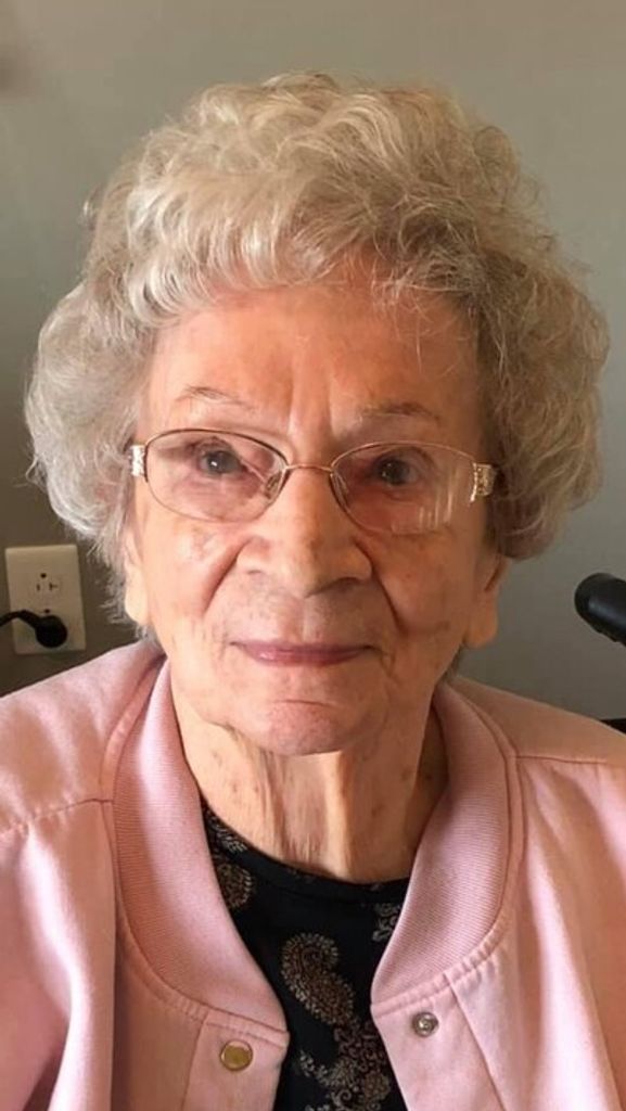 Patricia L. Schaeffer