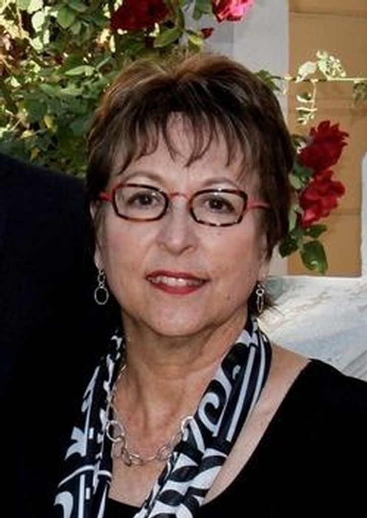 Juanita Pamela Lindquist