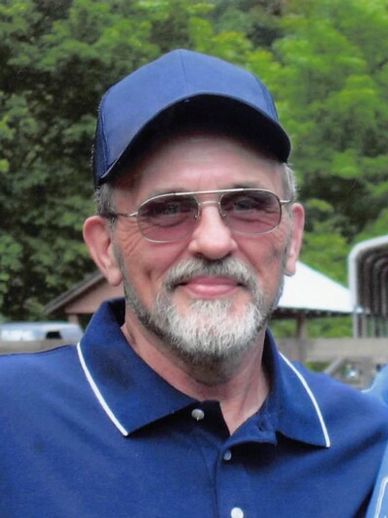 Jerry L. Cover Profile Photo