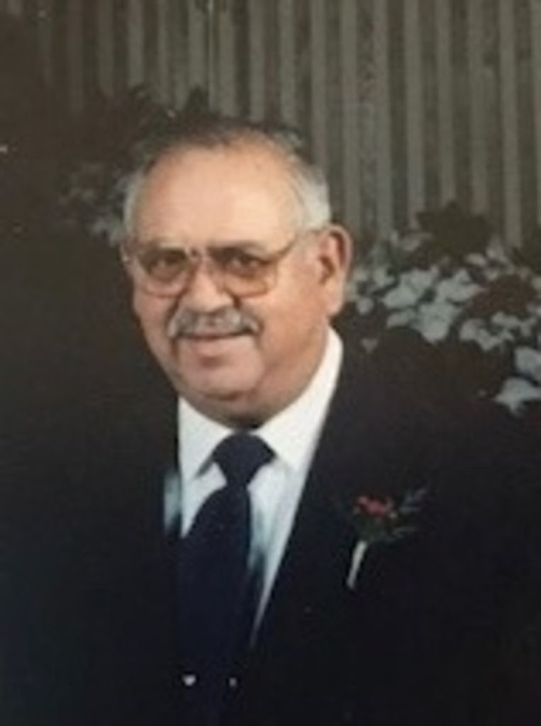 Martin Gonzalez, Jr.