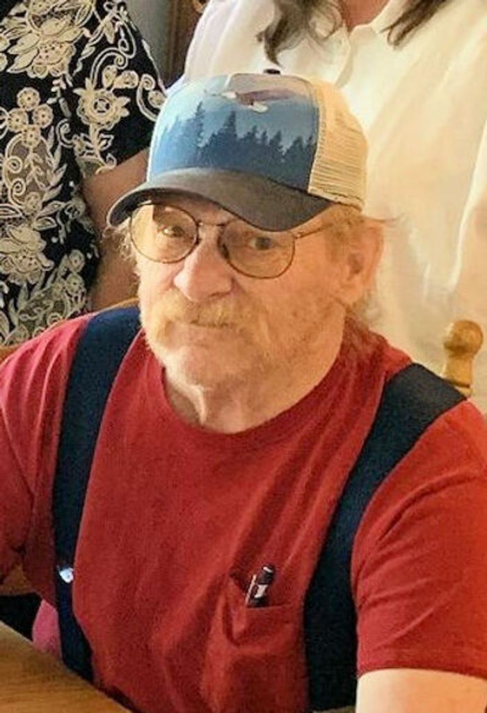 Douglas Deverl Hansen Profile Photo