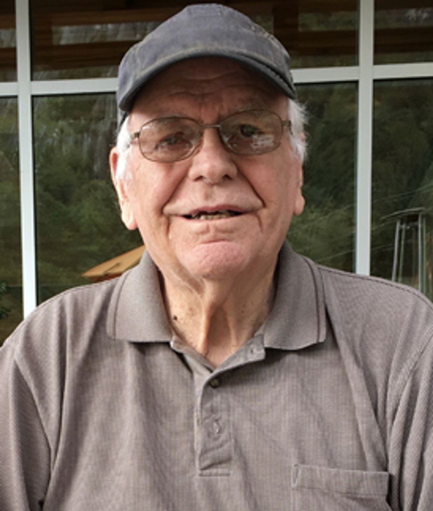 Irvin Jacob Kalland Profile Photo