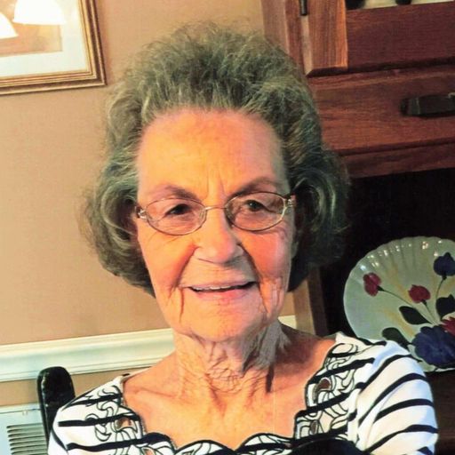 Betty Von Harvey Profile Photo