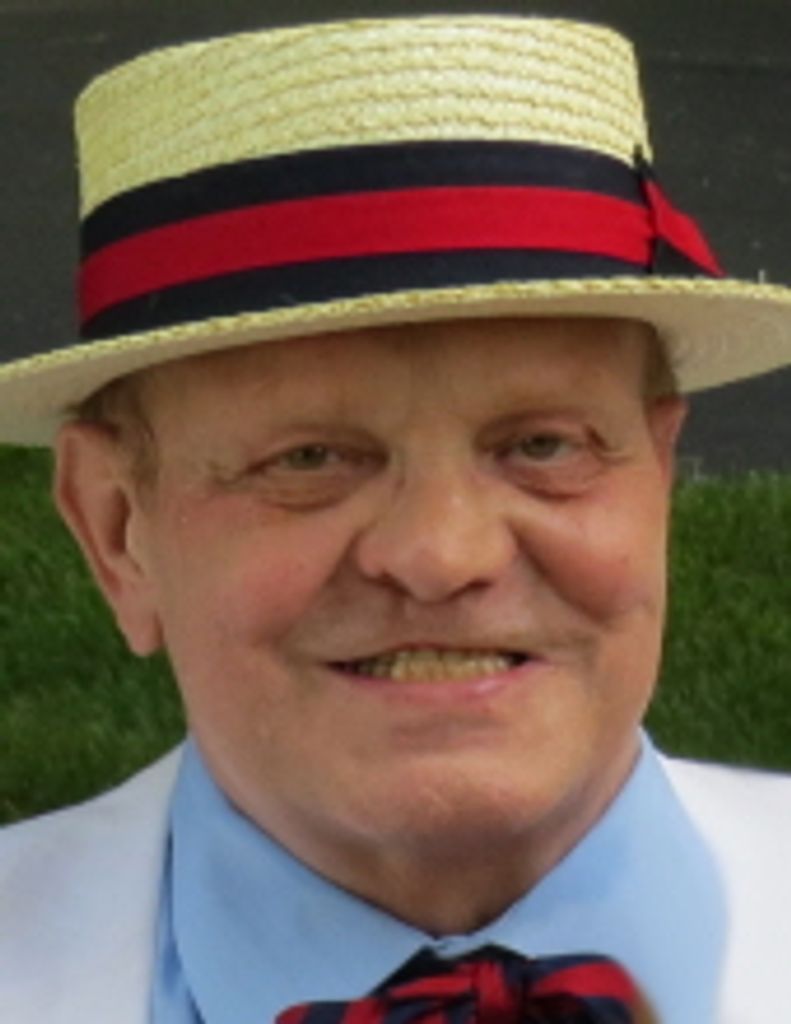 Robert Oscar Kedney, Jr.