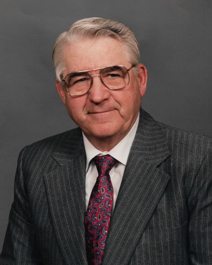 Robert J. Berry Profile Photo