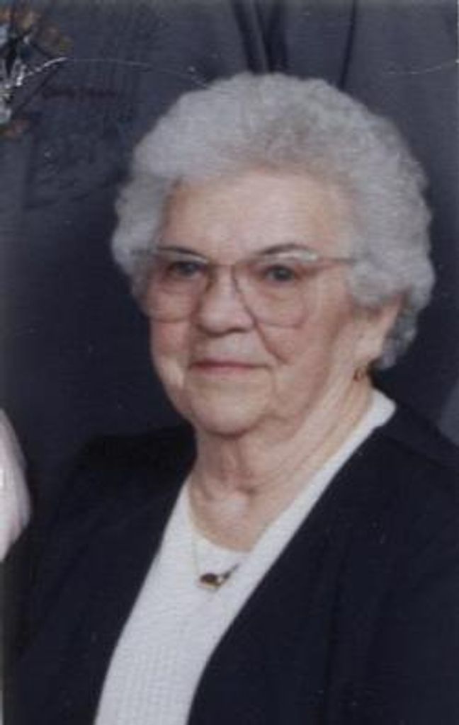 Luena Maxine Schmidt