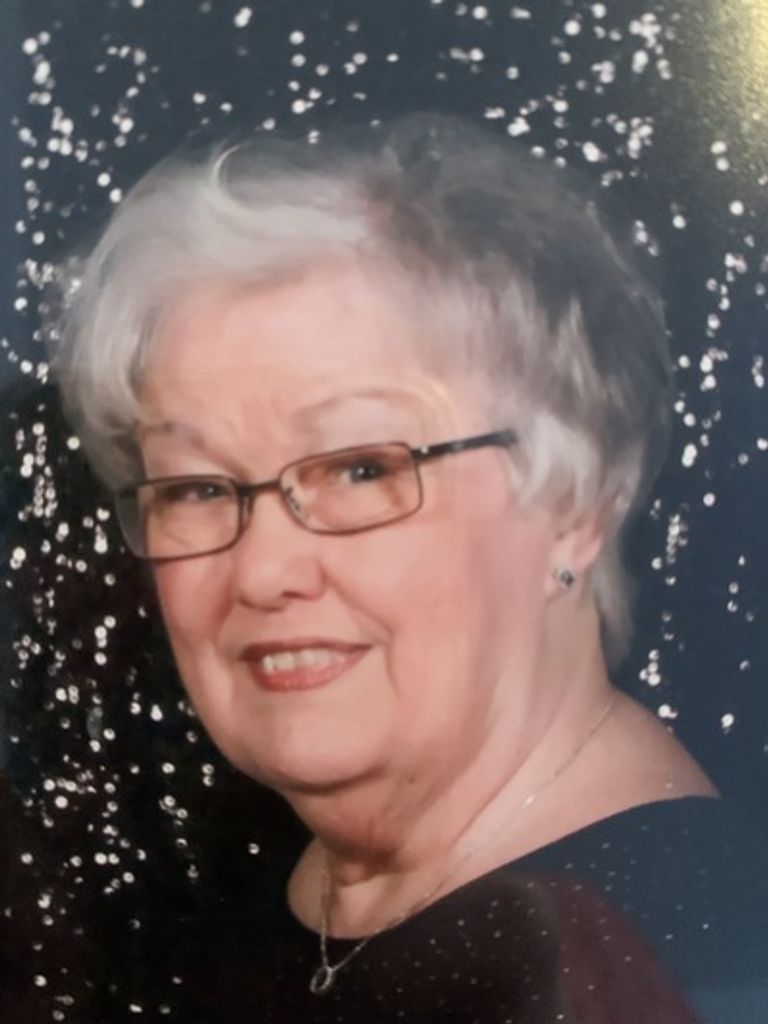 Lou Ellen Dolan Profile Photo