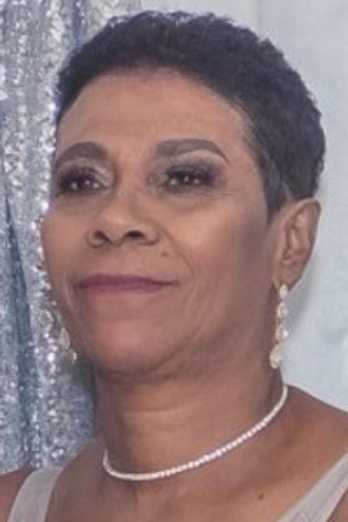 Marcelina Miranda Lopes