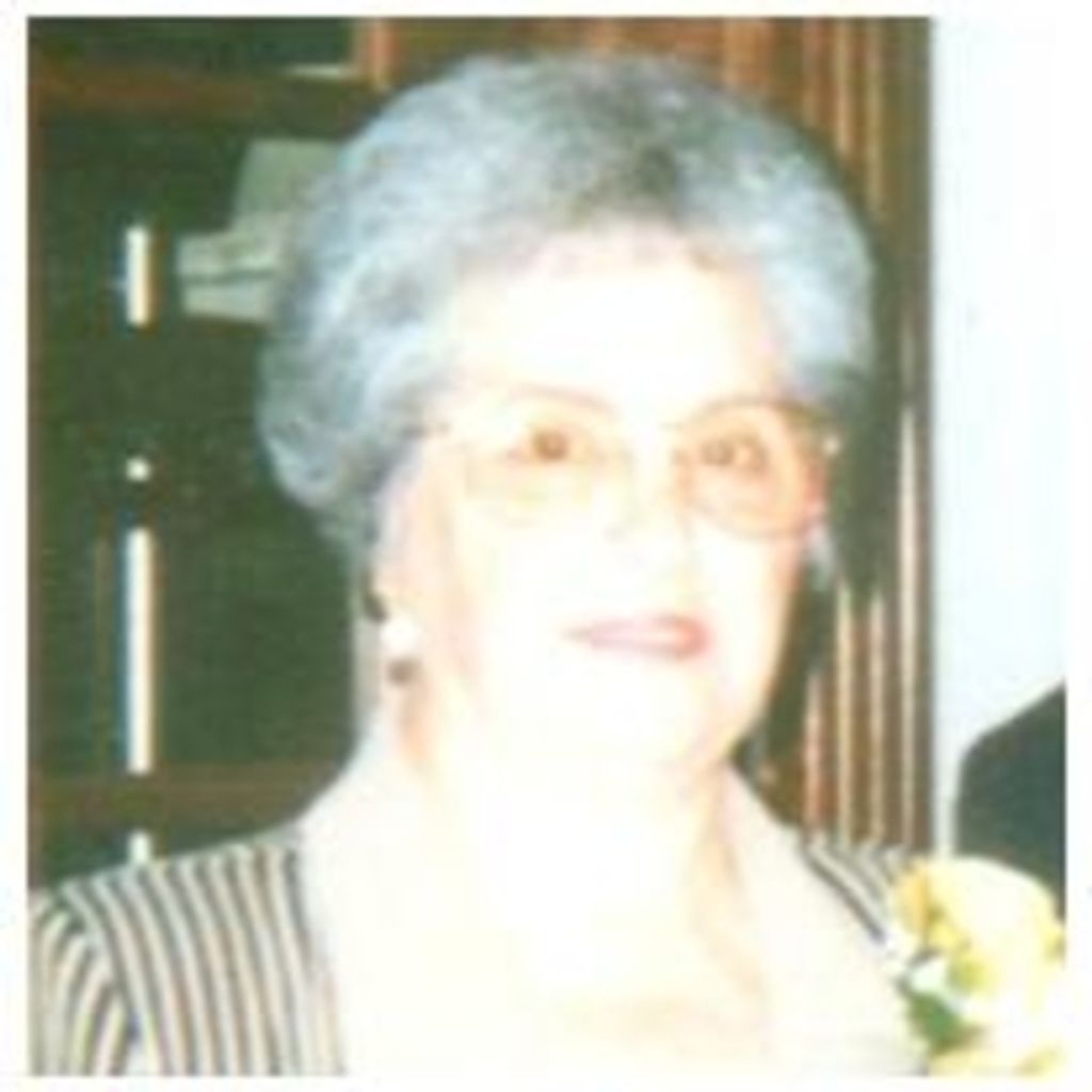 Elsie M. Ferreira