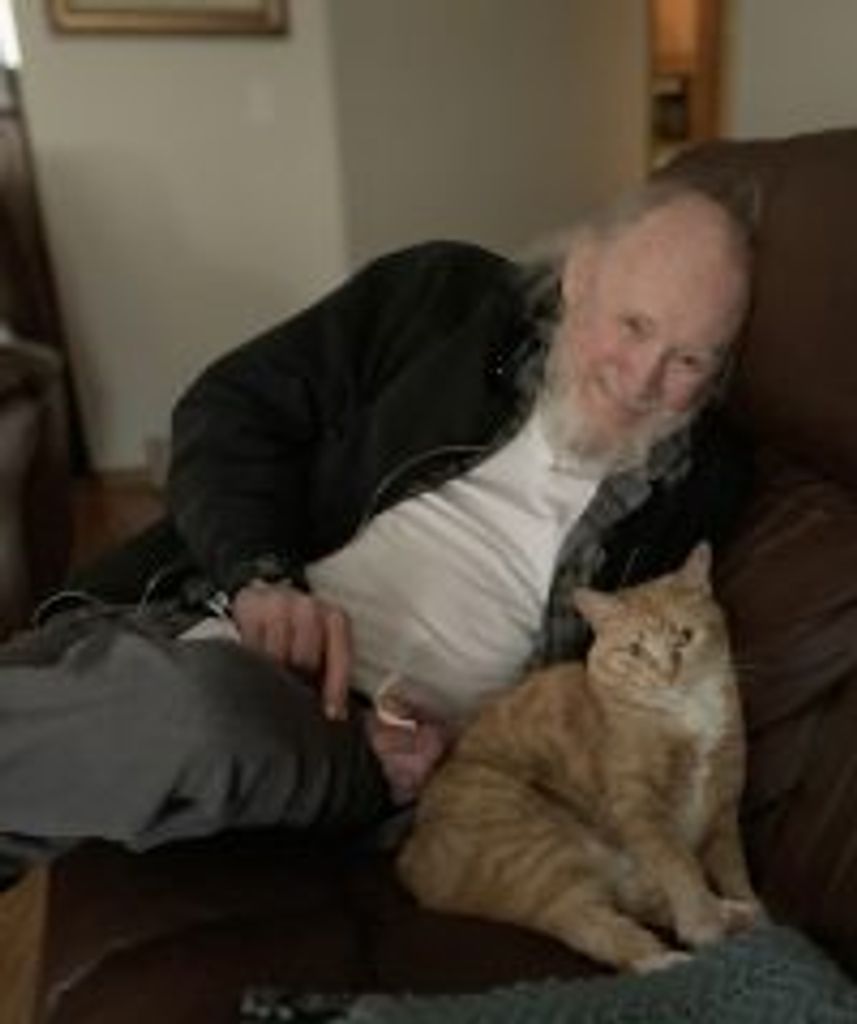 David Archie Montgomery
