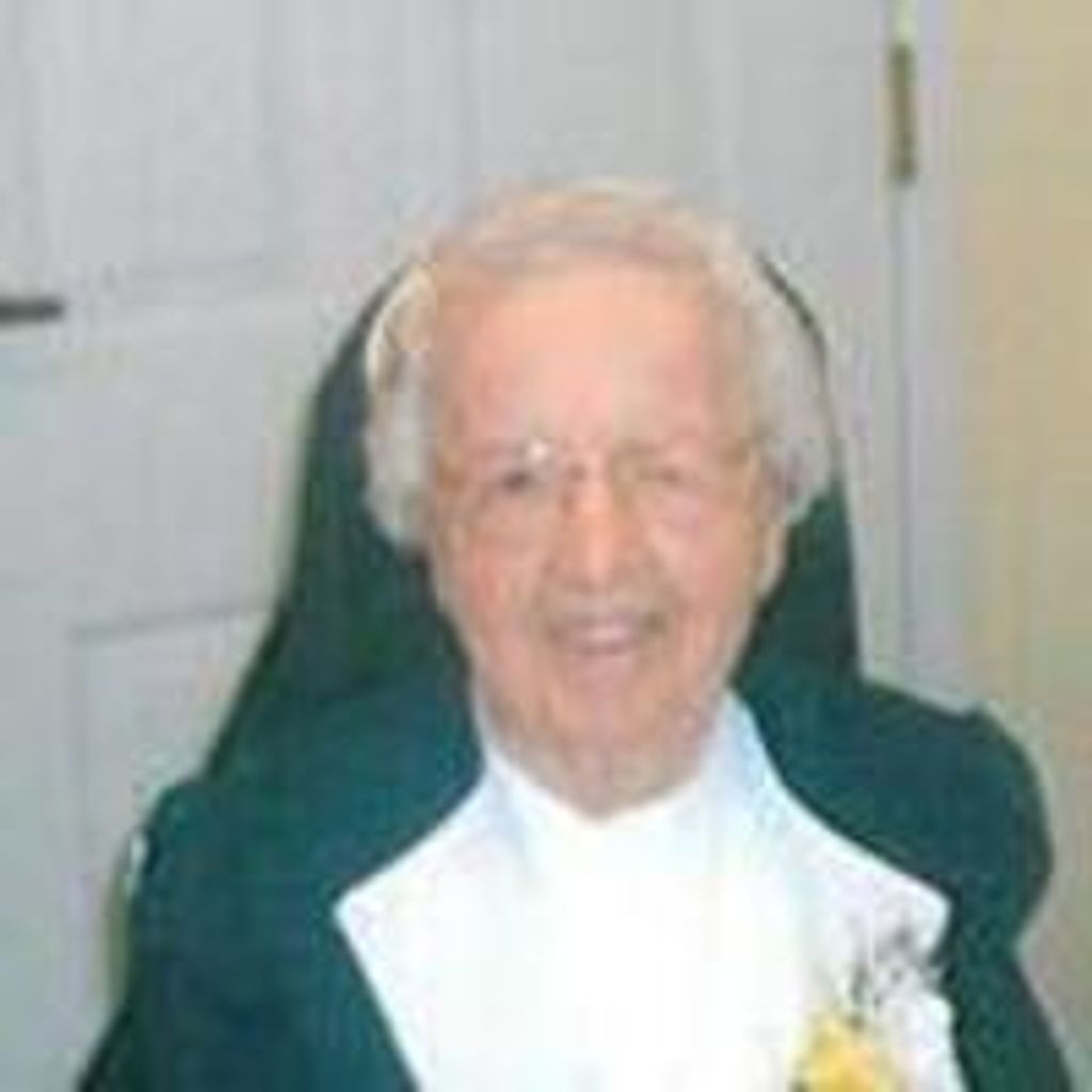 Sister Agnes Gail Racette