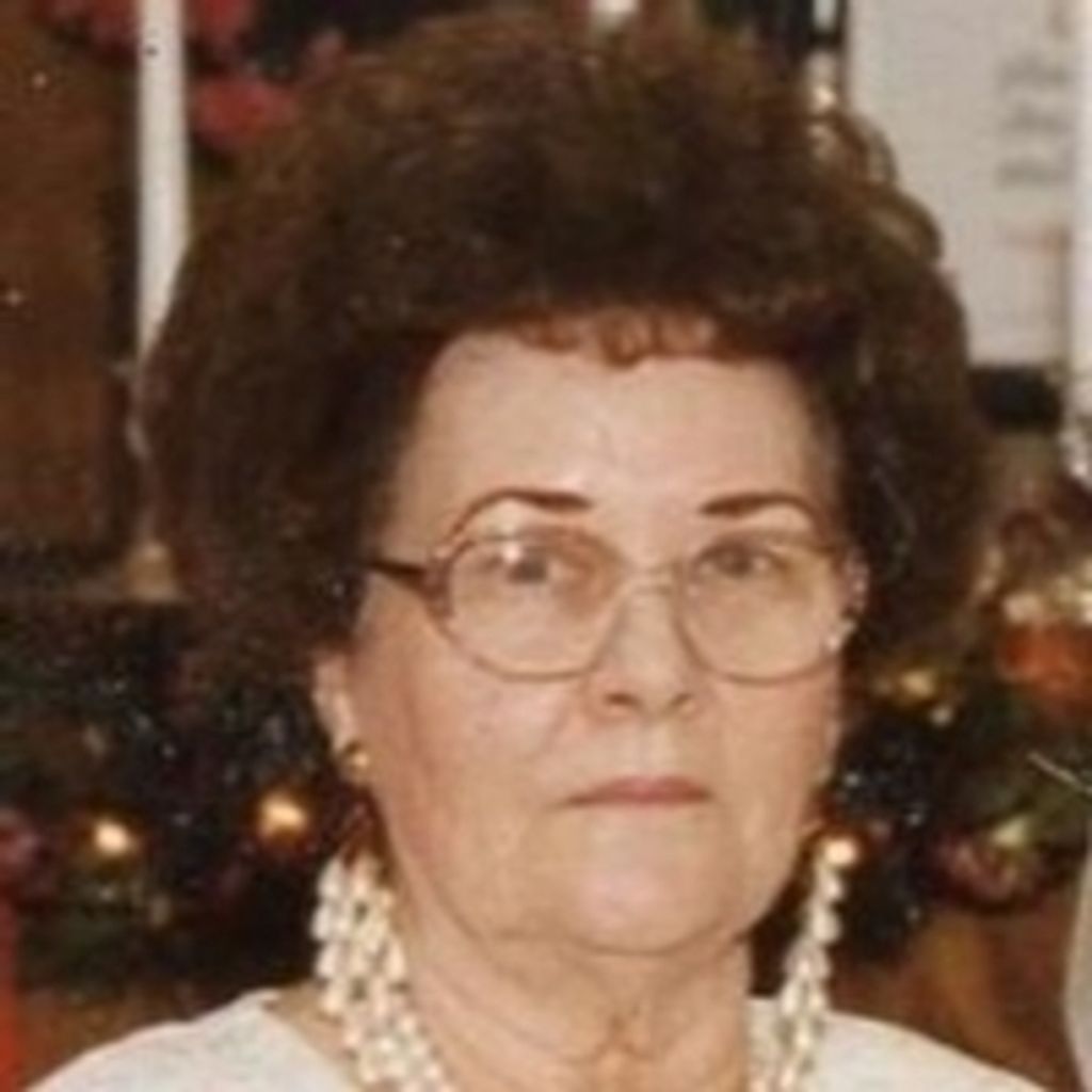 Gloria Dean Hargrove Profile Photo