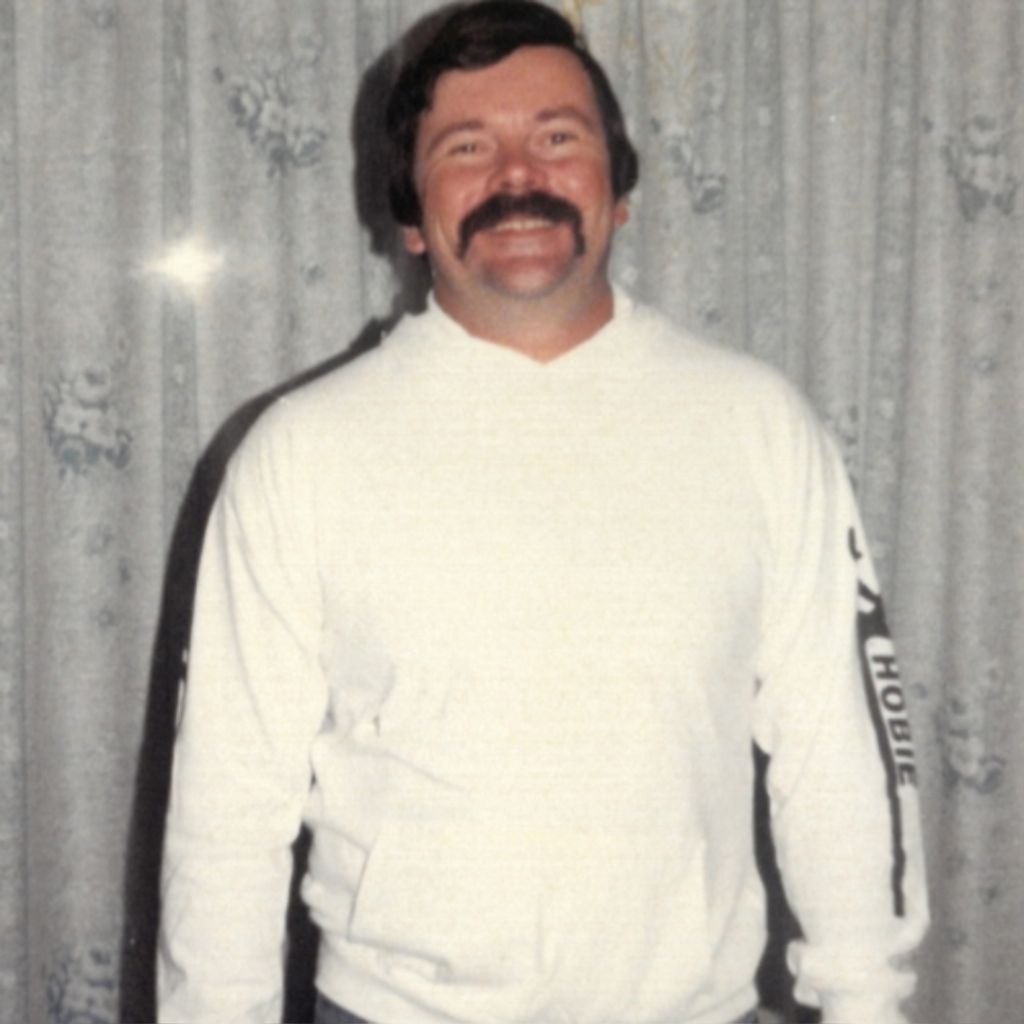 Mr. Lawrence Howard Yarborough