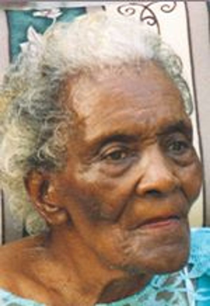 Della Claria Crawford