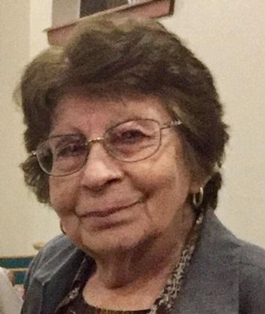 Mrs. Dilia Bustamante Solis