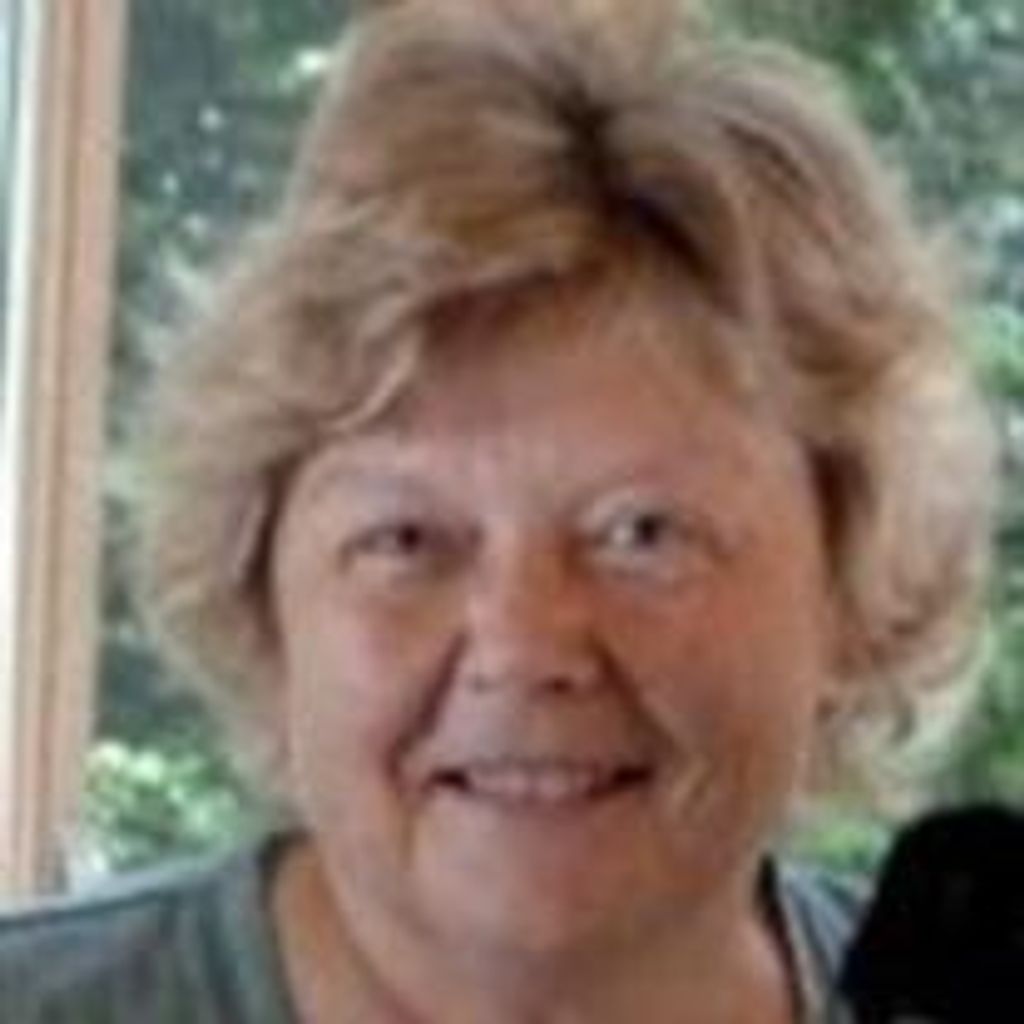 Karin Elisabeth Von Zychlin Gaines
