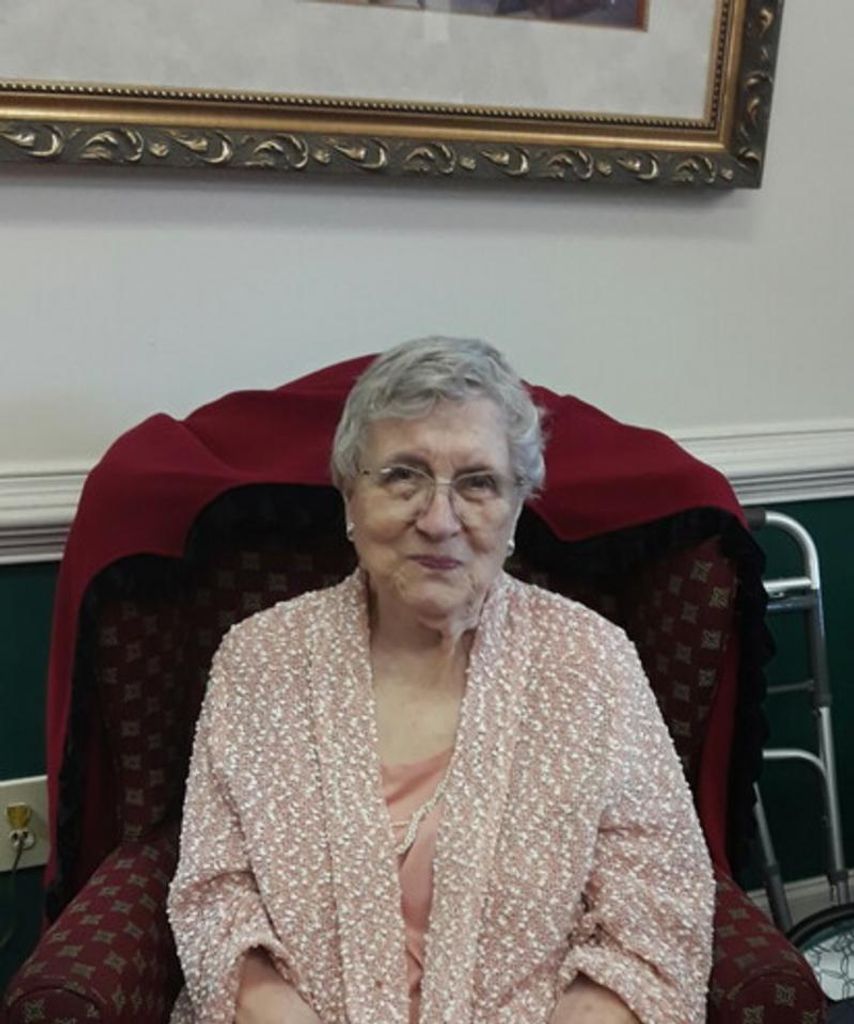 Ruby "Tootsy" Marshall