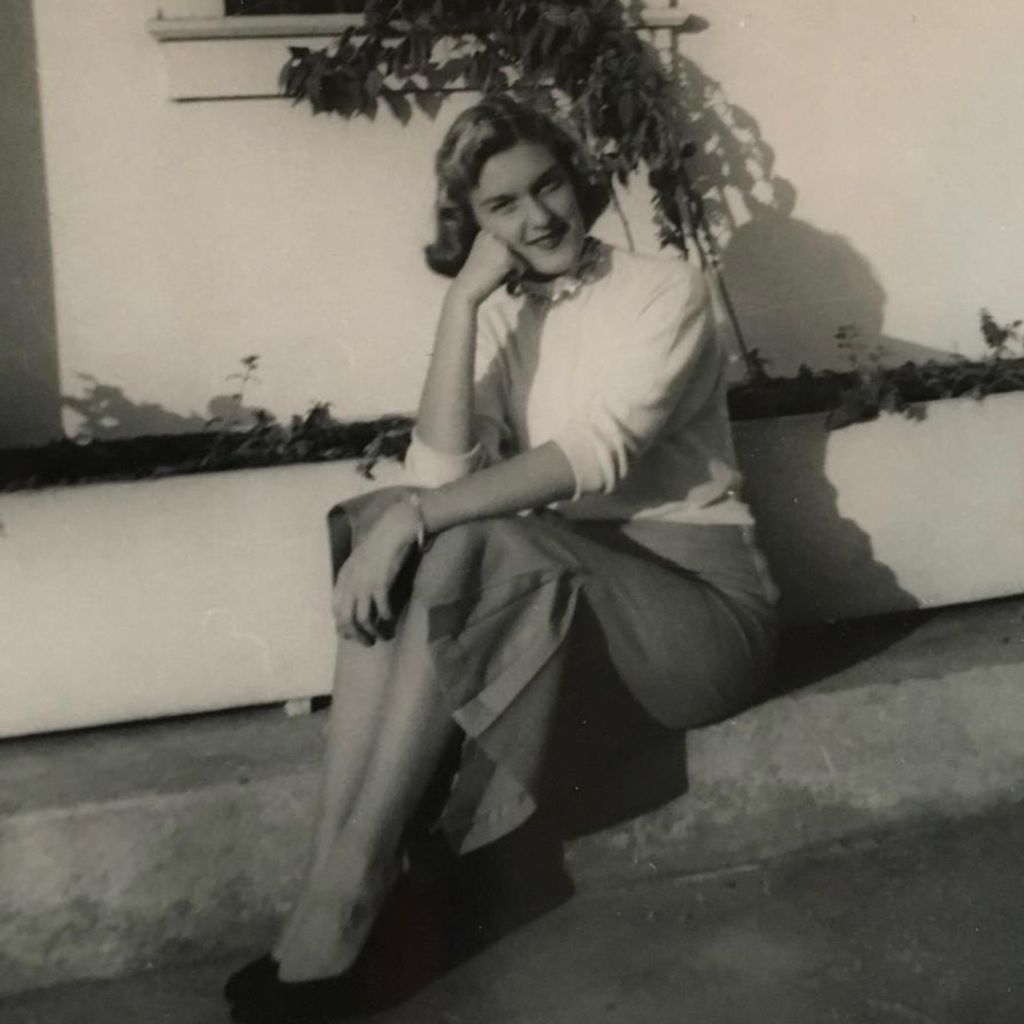 Shirley Massey Gandy