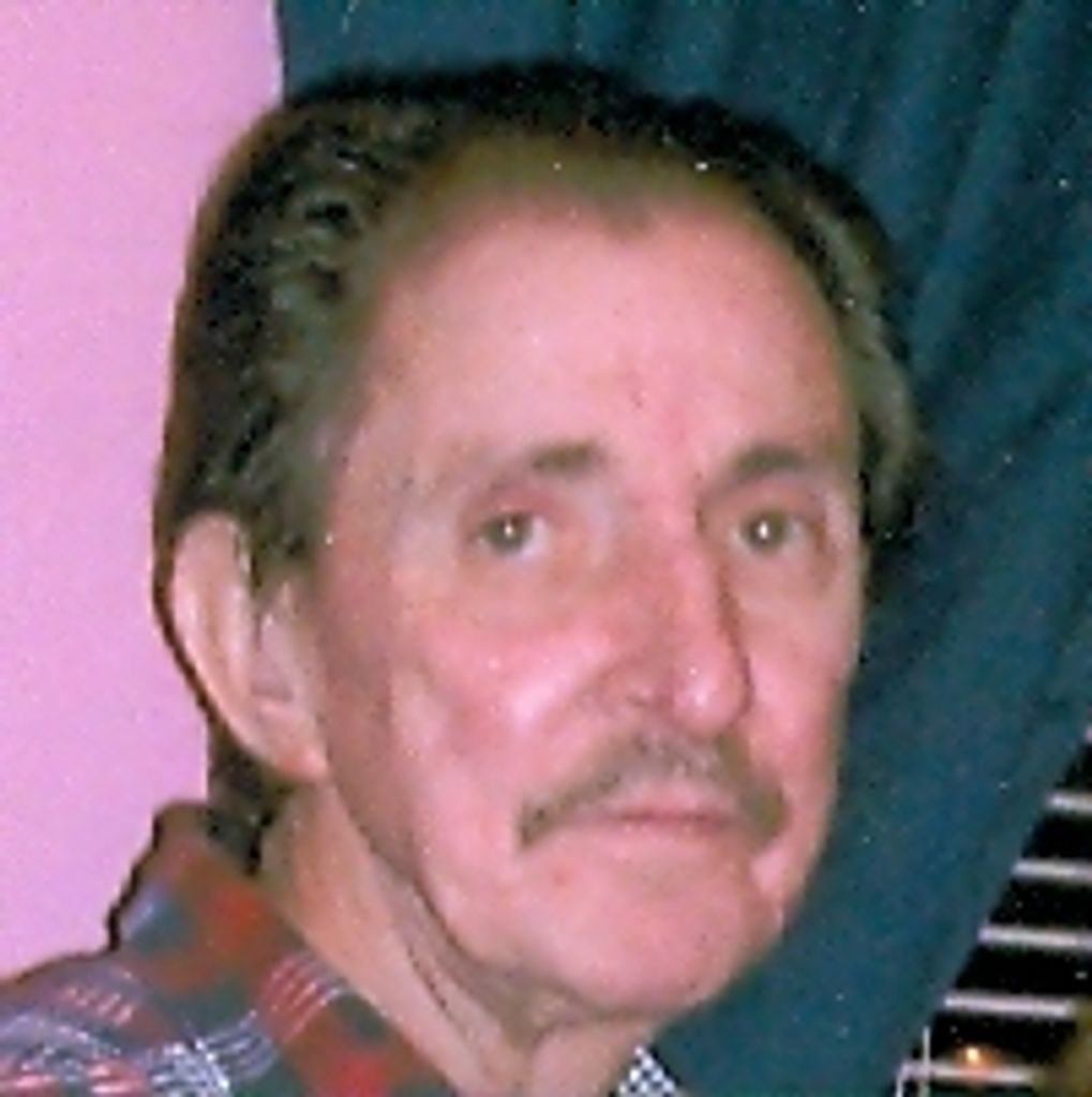 Charles Oney I