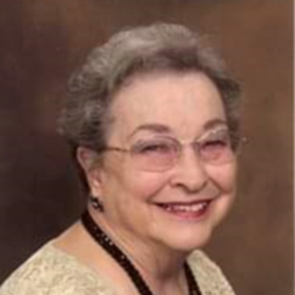 Helen Jeannine Howe Profile Photo