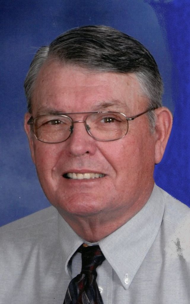 Donald W. Pecka Profile Photo