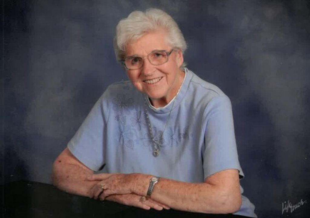 Martha Ellen Corn Profile Photo