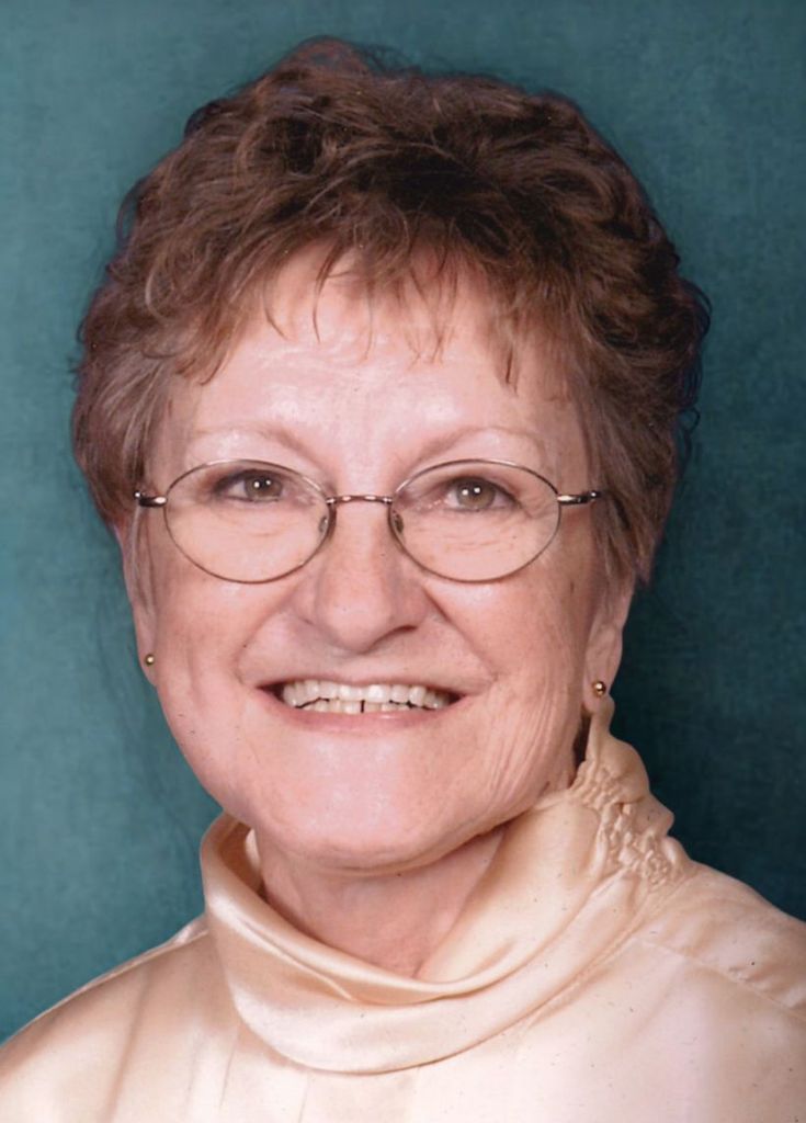 Carol Beverly McCaleb Profile Photo