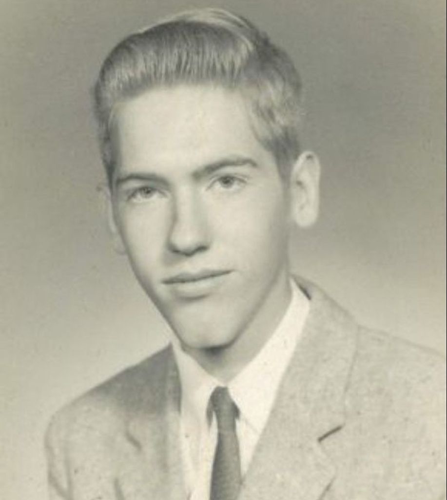 Leonard D. Marshall