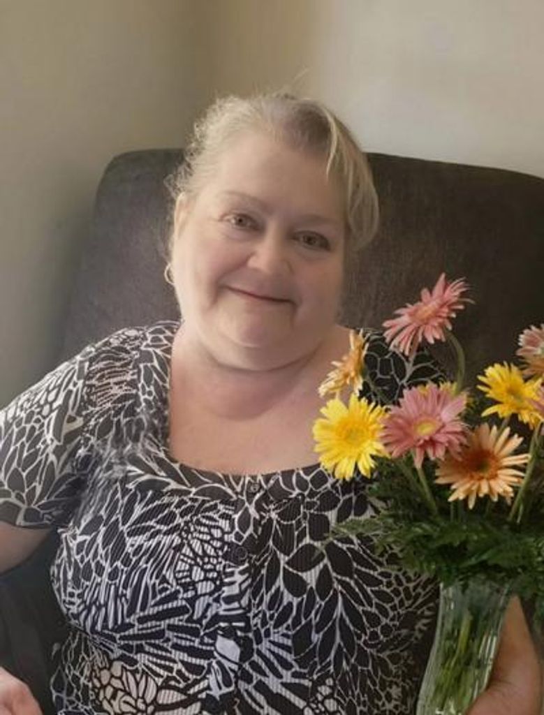 Tammy Renee Beaver (Mathison)