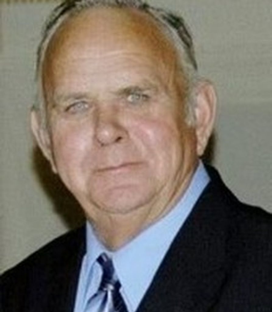 Ralph Stansel