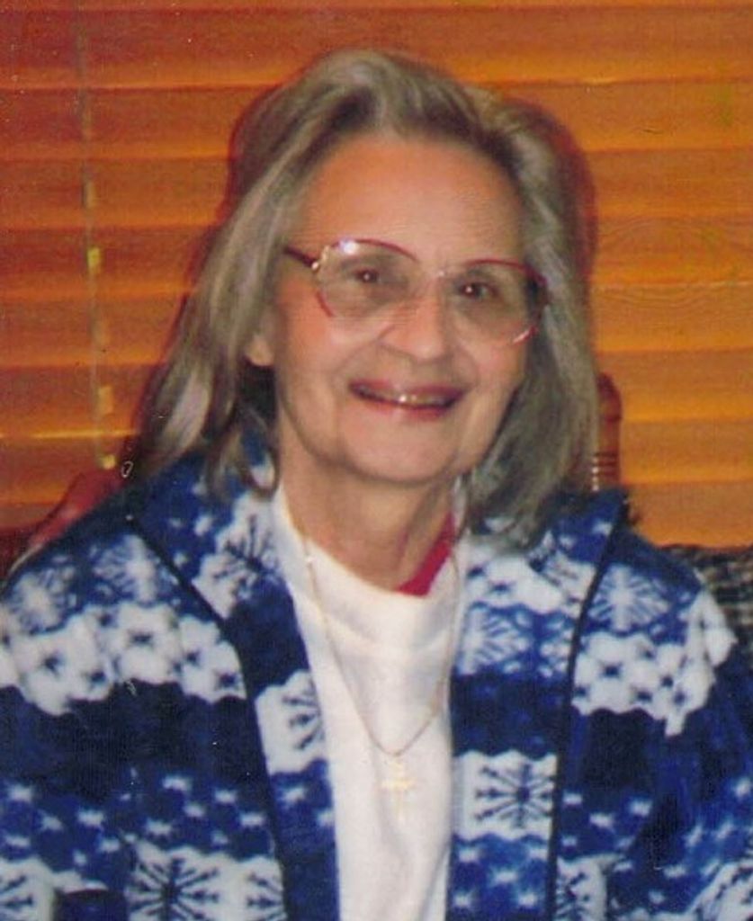 Joyce Merle (Gregg)  Corley Profile Photo