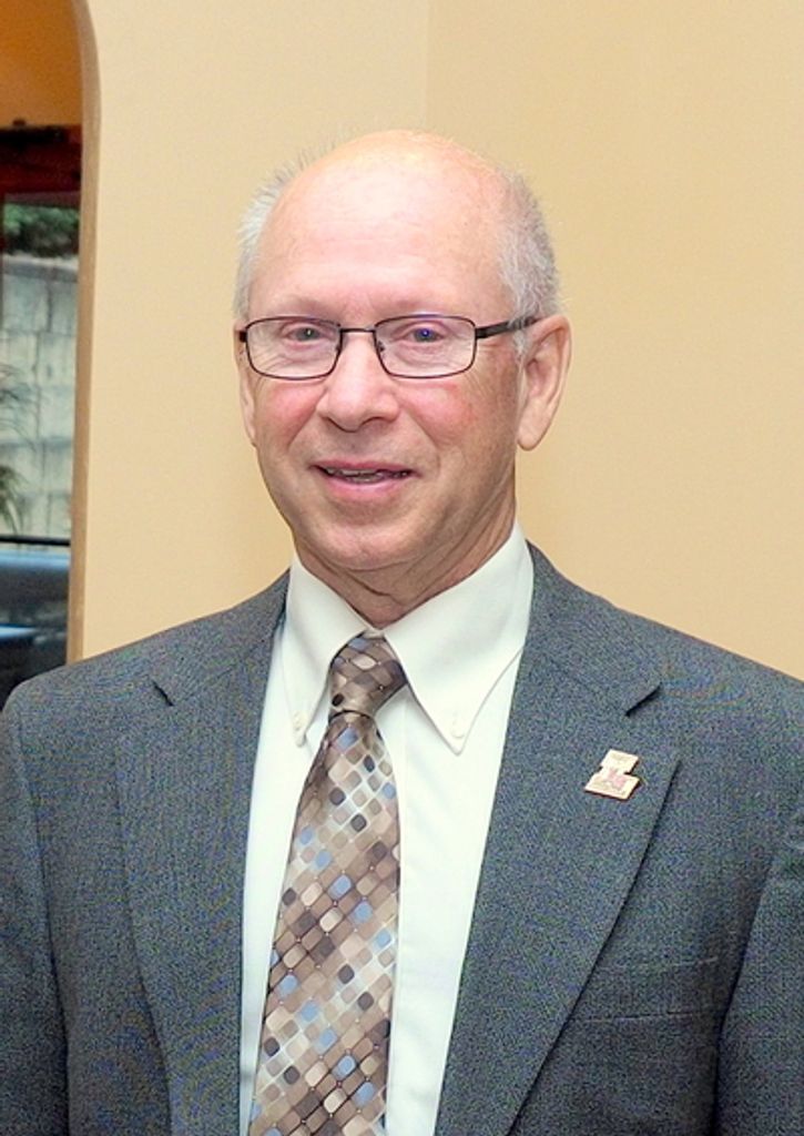 Robert “Bob” Gehrum Profile Photo