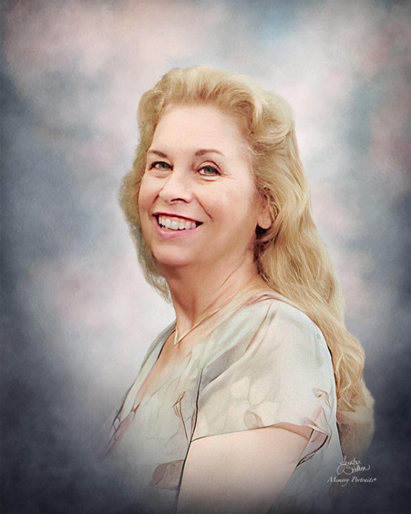Mary Roser