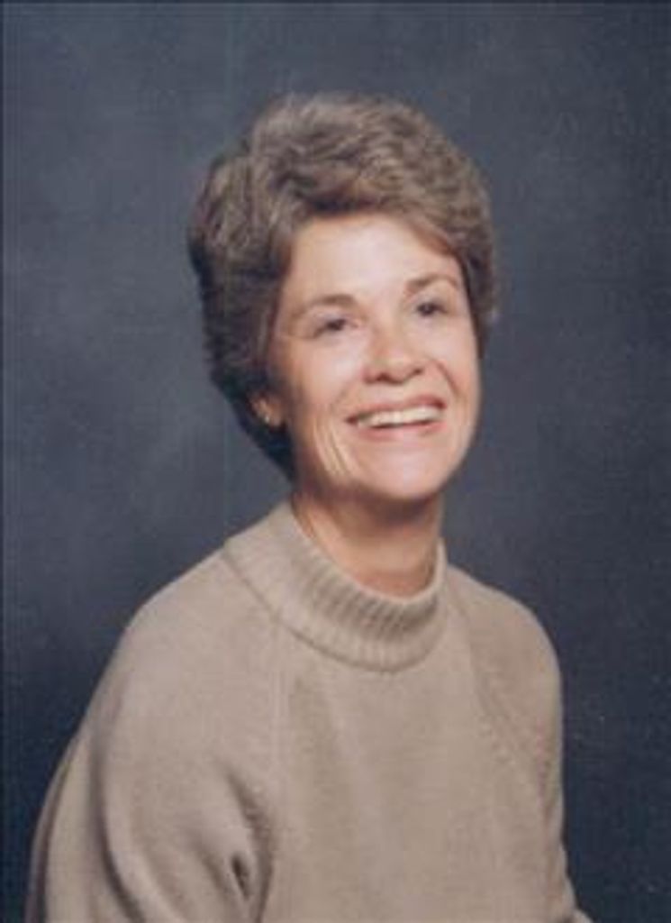 Nancy Jernigan Thawley Profile Photo