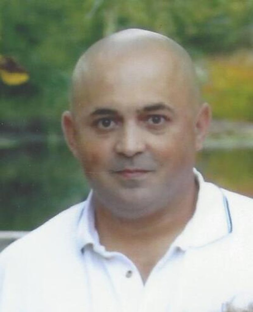 Charles Joseph Cole Profile Photo
