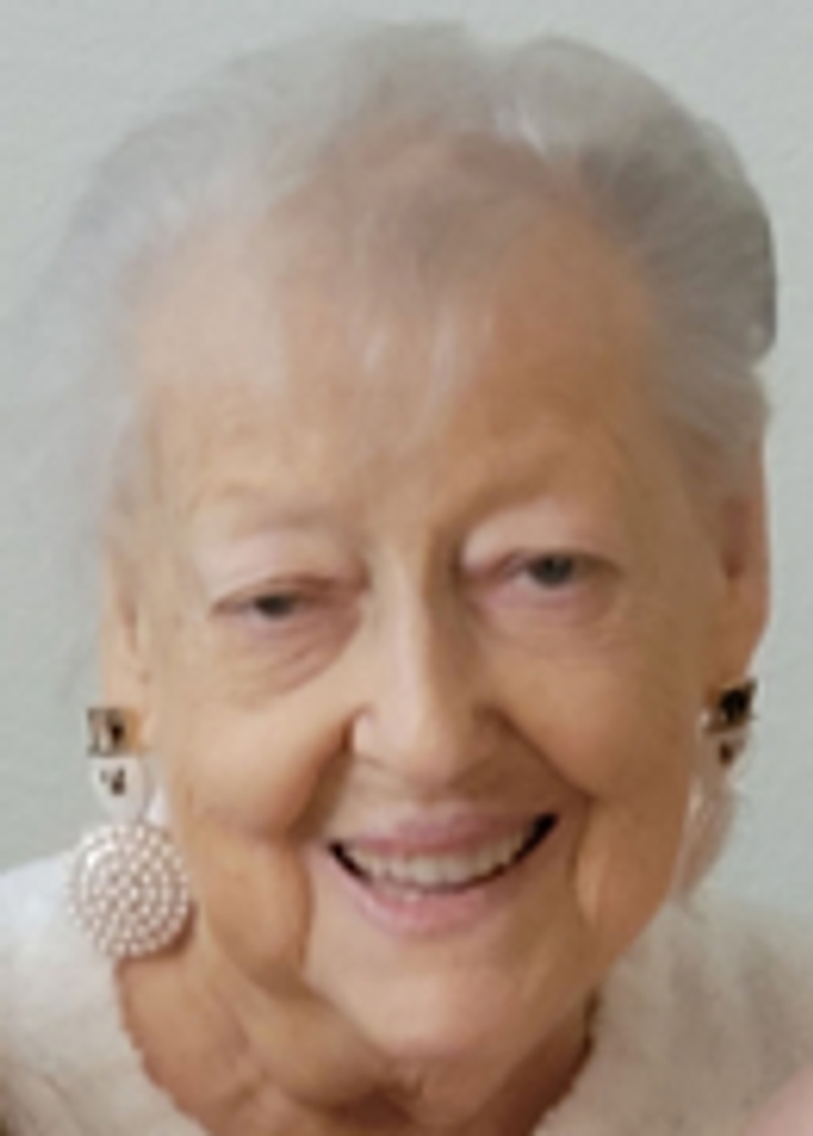 Jeanine Mccann Profile Photo