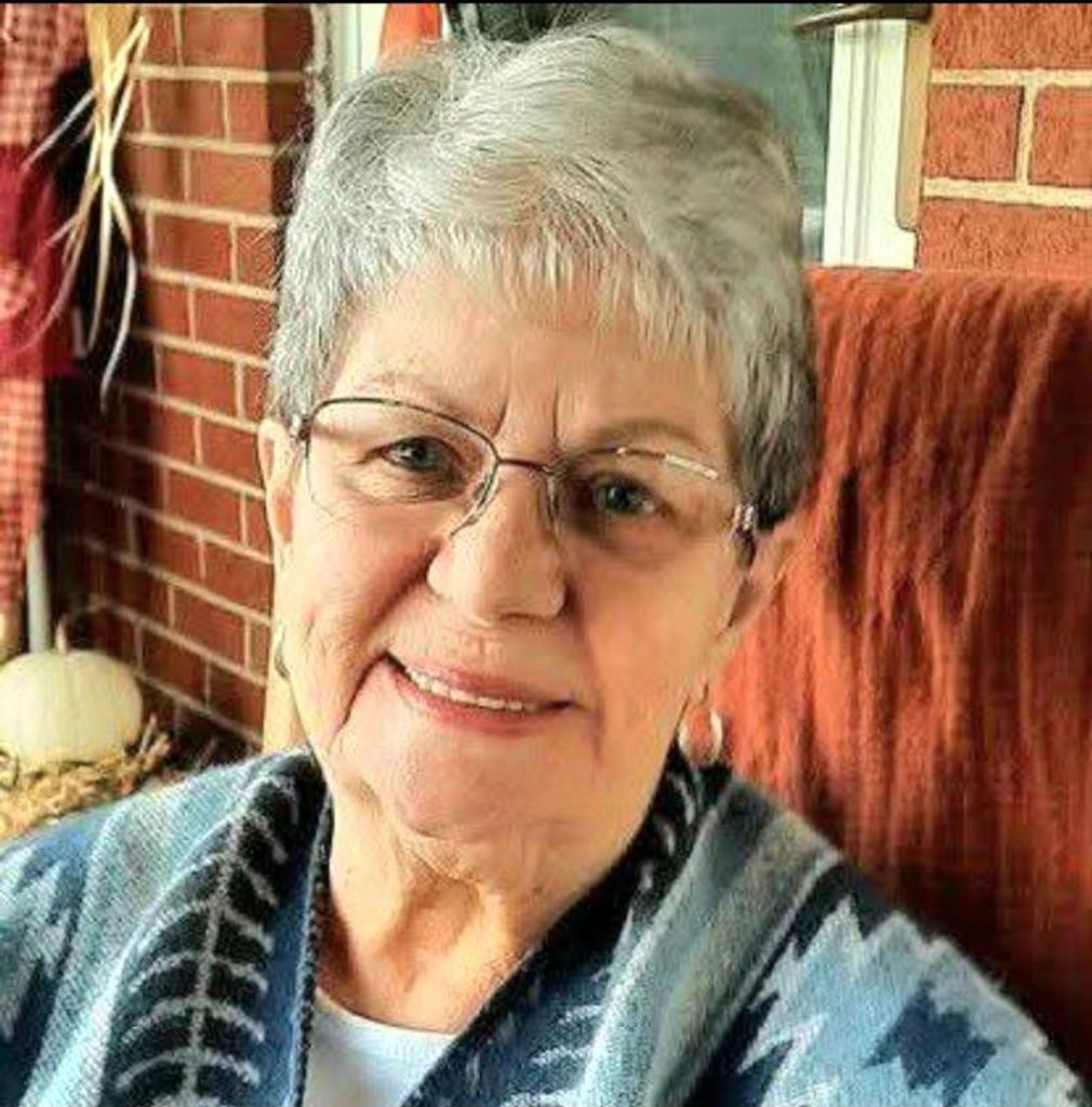 Gail Batson Profile Photo