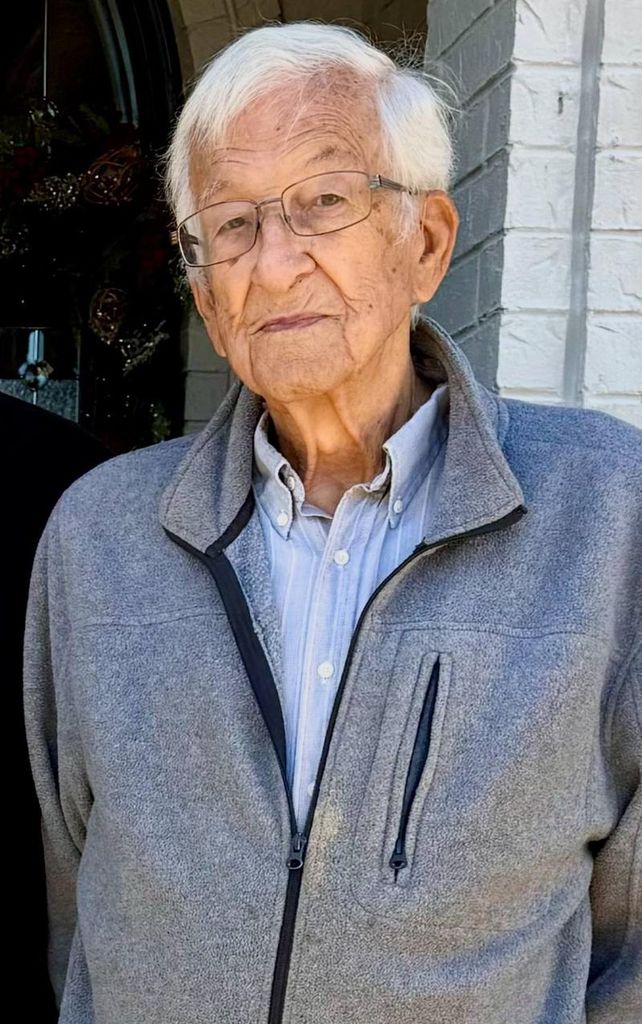 Ray Coleman Snodgrass