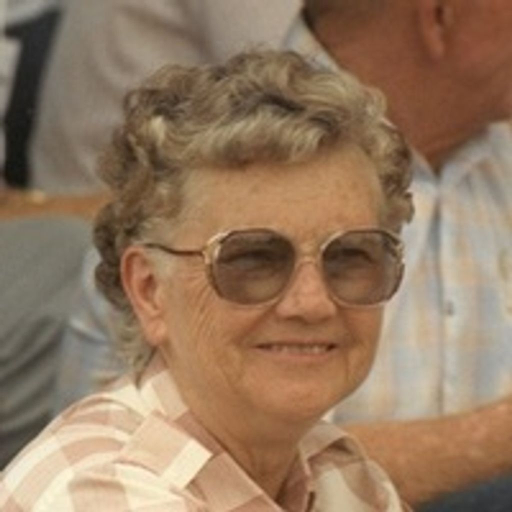 Arline Gertrude Hext