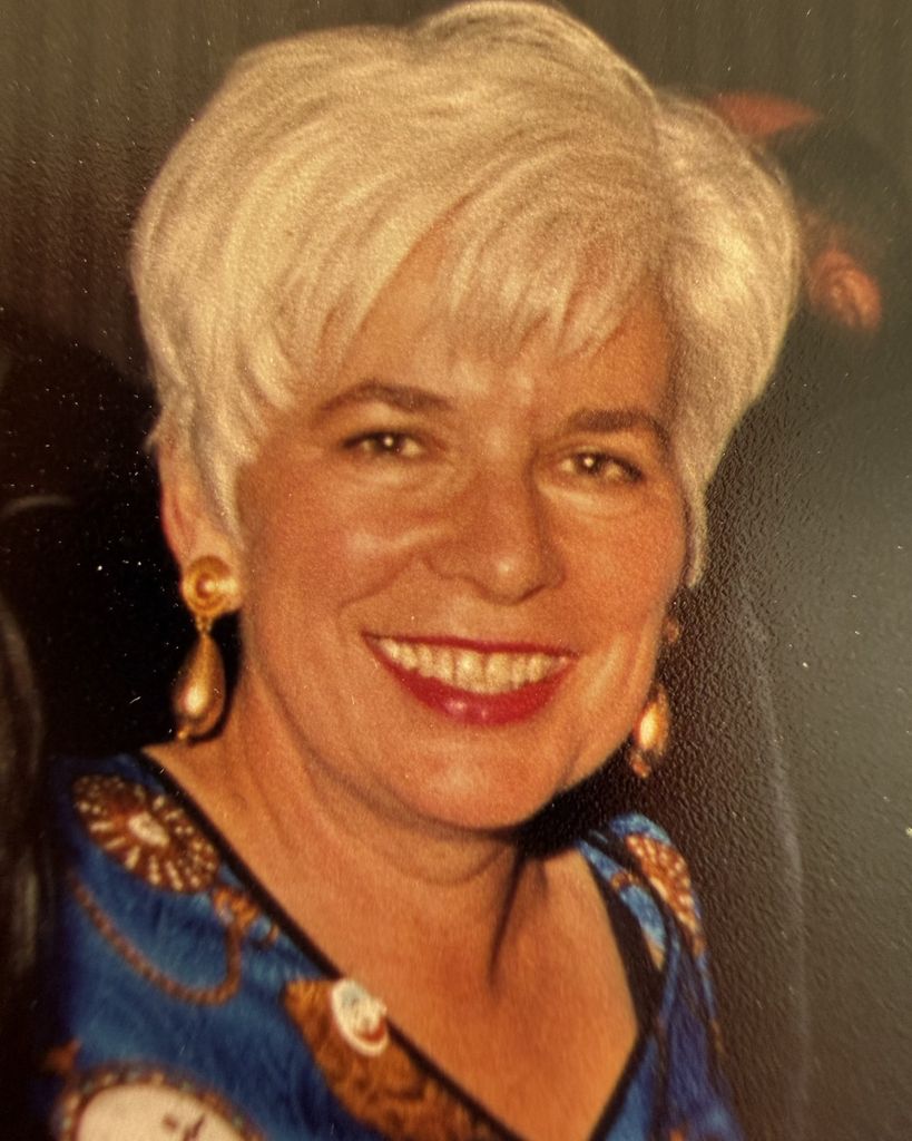 Patsy J. Mathews