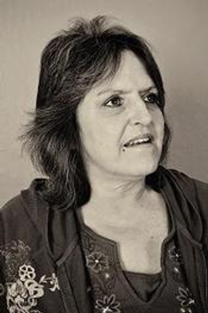 Barbara Elizabeth Mcgreal